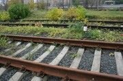 железобетонные шпалы железнодорожный инструмент