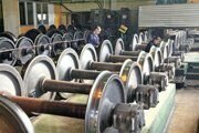 колеса для подвижного состава жд материалы